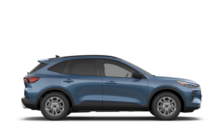 2026 Ford Escape Active-4