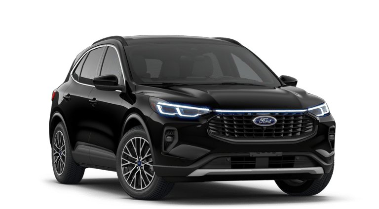 2026 Ford Escape Plug-In Hybrid-3