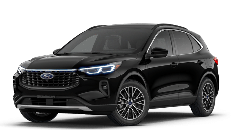 2026 Ford Escape Plug-In Hybrid-0