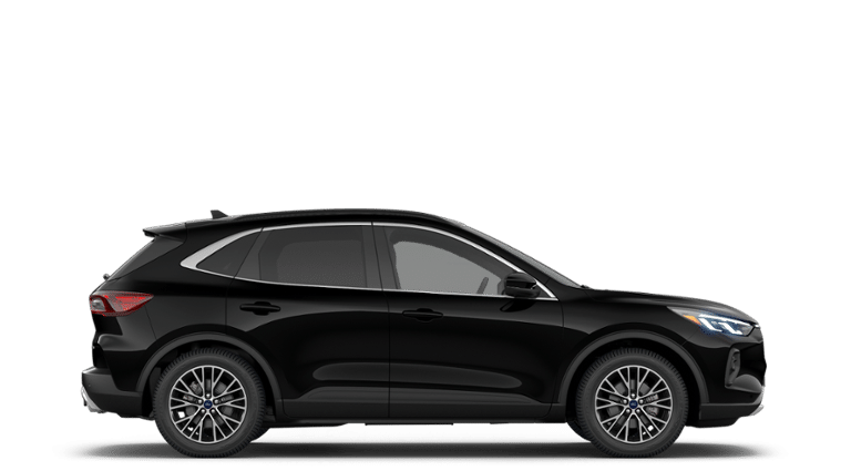 2026 Ford Escape Plug-In Hybrid-4