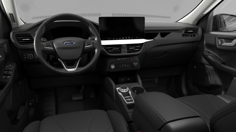 2026 Ford Escape Plug-In Hybrid-6