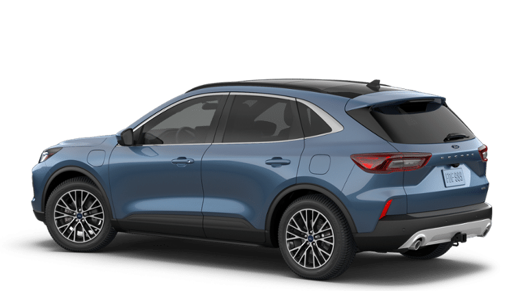 2026 Ford Escape Plug-In Hybrid-1