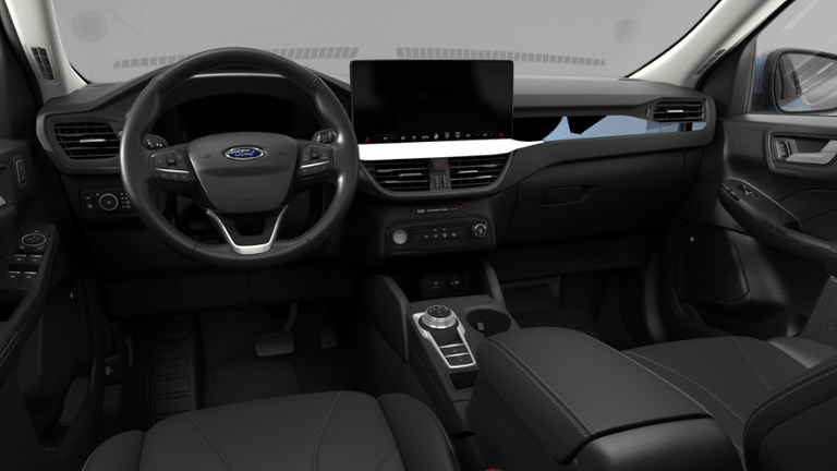 2026 Ford Escape Plug-In Hybrid-6