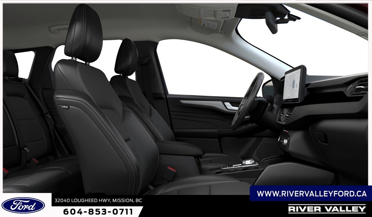 2026 Ford Escape Plug-In Hybrid-5