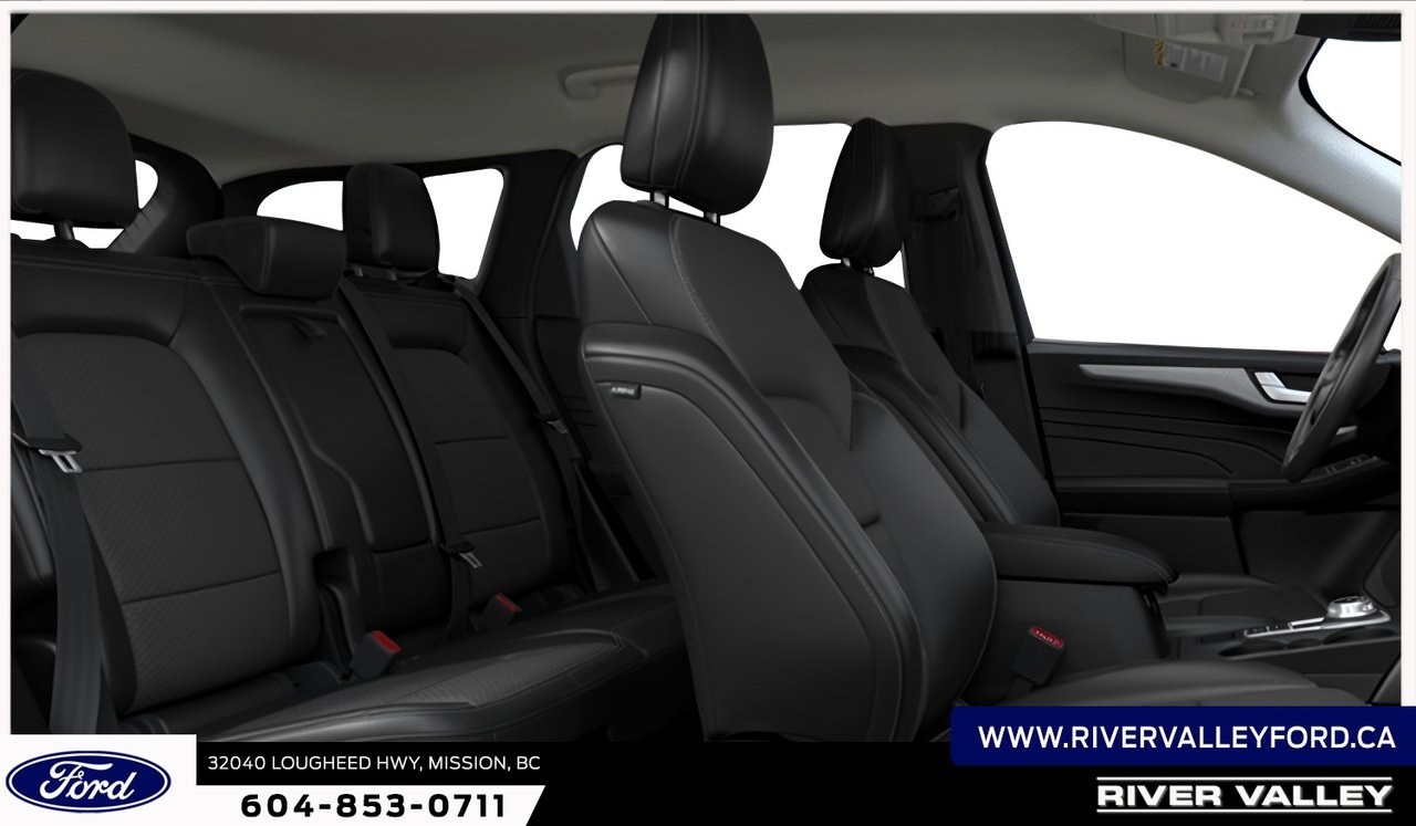 2026 Ford Escape Plug-In Hybrid-3