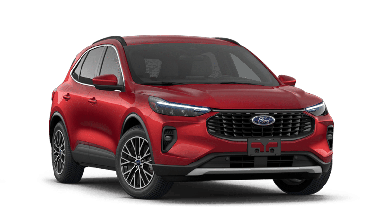 2026 Ford Escape Plug-In Hybrid-3