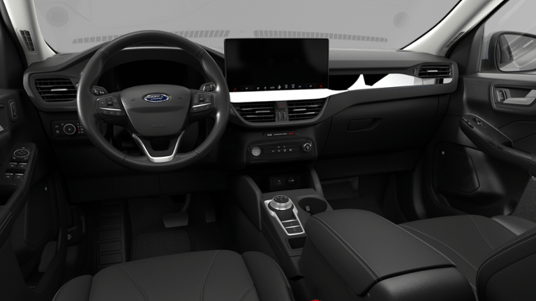 2026 Ford Escape Plug-In Hybrid-6