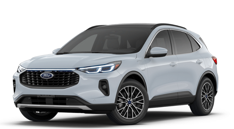 2026 Ford Escape Plug-In Hybrid-0