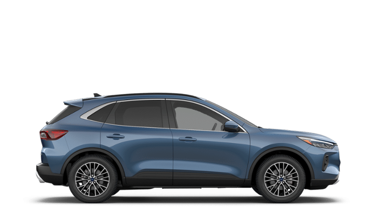 2026 Ford Escape Plug-In Hybrid-4