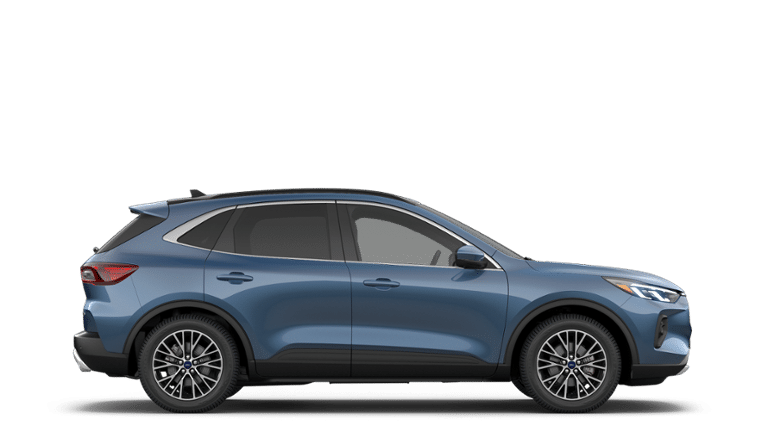 2026 Ford Escape Plug-In Hybrid-4