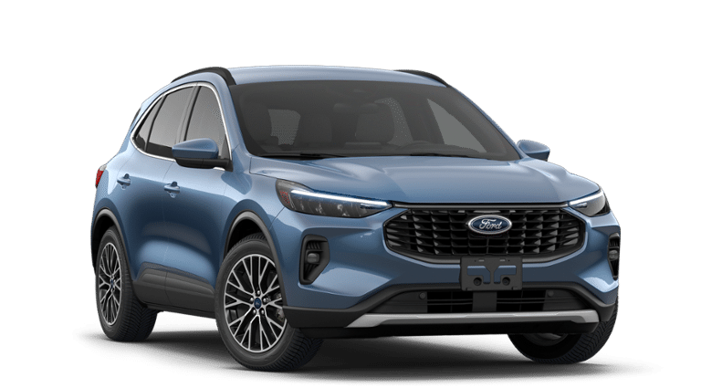 2026 Ford Escape Plug-In Hybrid-3