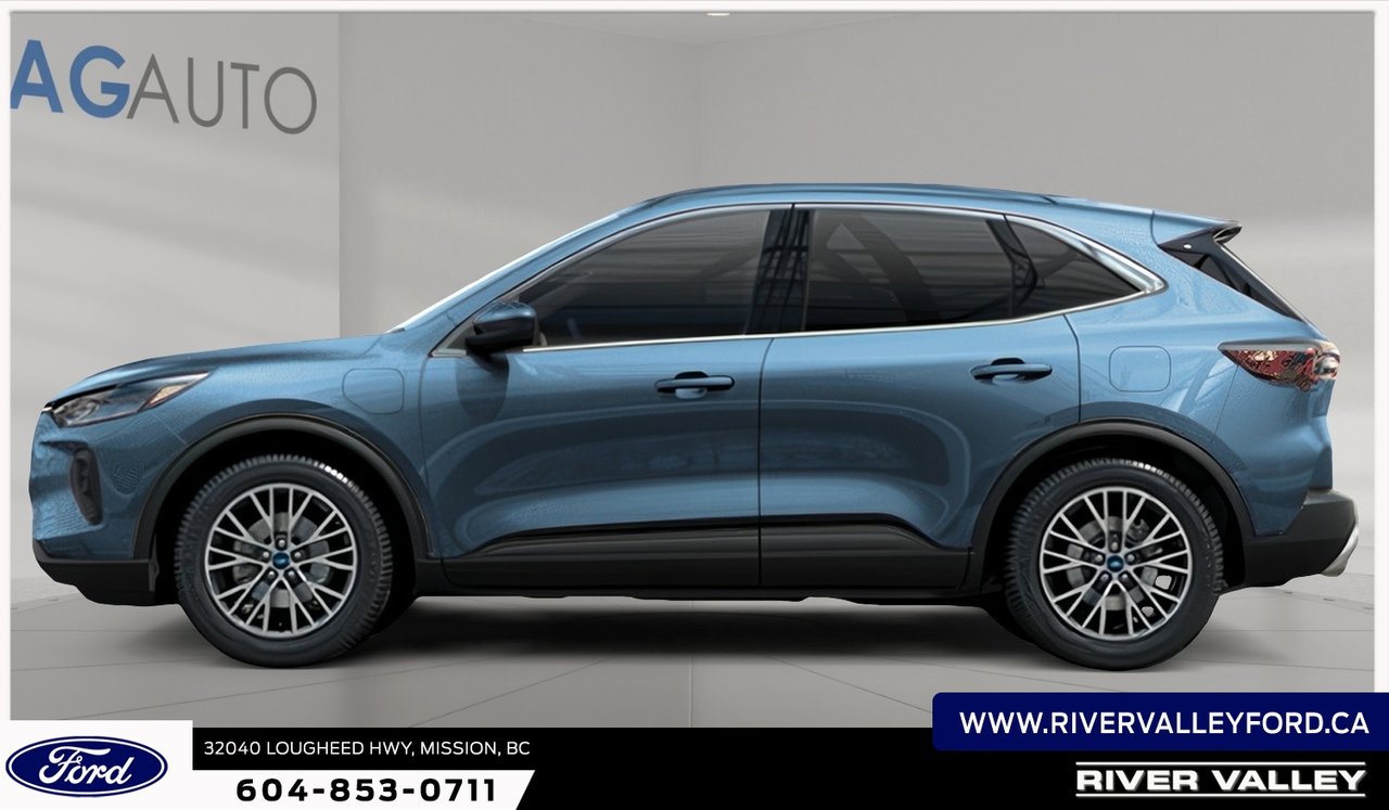 2026 Ford Escape Plug-In Hybrid-1