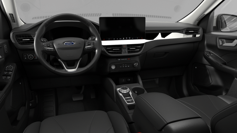 2026 Ford Escape Plug-In Hybrid-6
