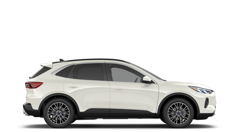 2026 Ford Escape Plug-In Hybrid-4