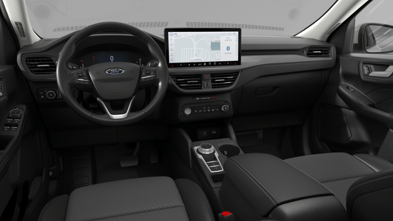 2026 Ford Escape Plug-In Hybrid-6
