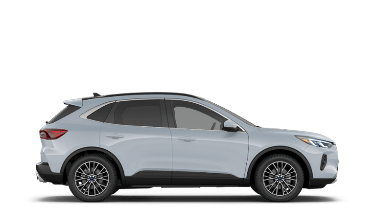 2026 Ford Escape Plug-In Hybrid-4
