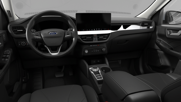 2026 Ford Escape Plug-In Hybrid-6