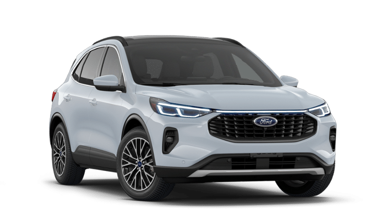 2026 Ford Escape Plug-In Hybrid-3