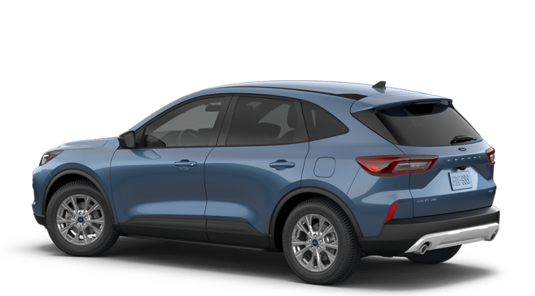2026 Ford Escape Active-1