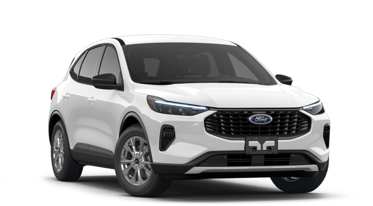 2026 Ford Escape Active-3