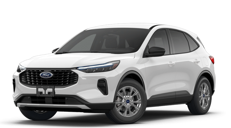 2026 Ford Escape Active-0