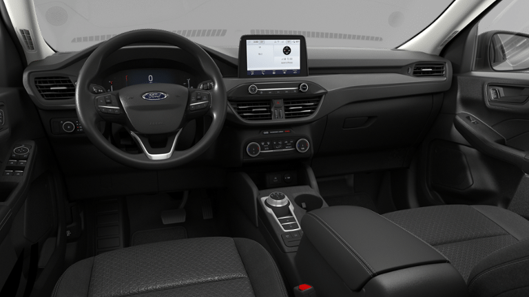 2026 Ford Escape Active-6