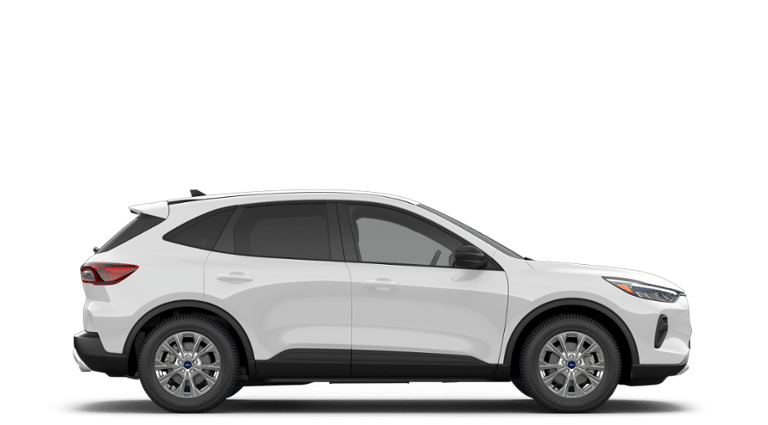 2026 Ford Escape Active-4