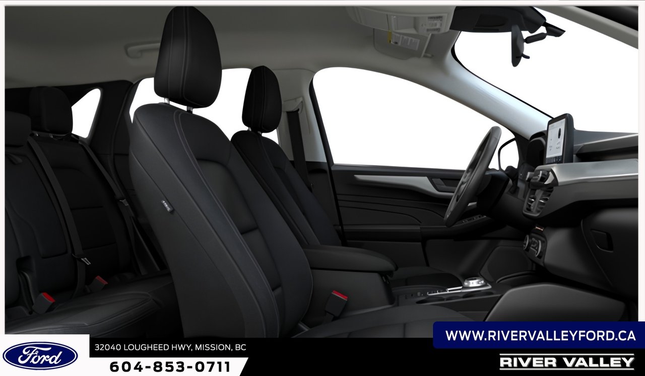 2026 Ford Escape Active-5