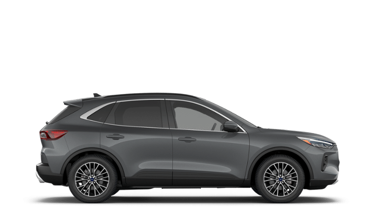 2026 Ford Escape Plug-In Hybrid-4
