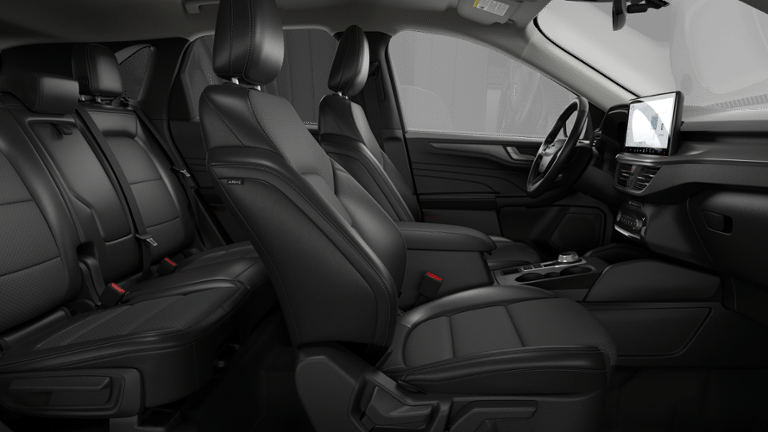 2026 Ford Escape Plug-In Hybrid-5
