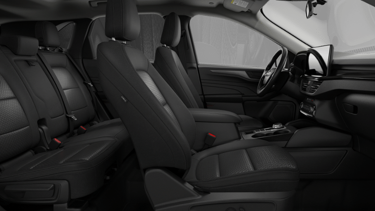 2026 Ford Escape Active-5