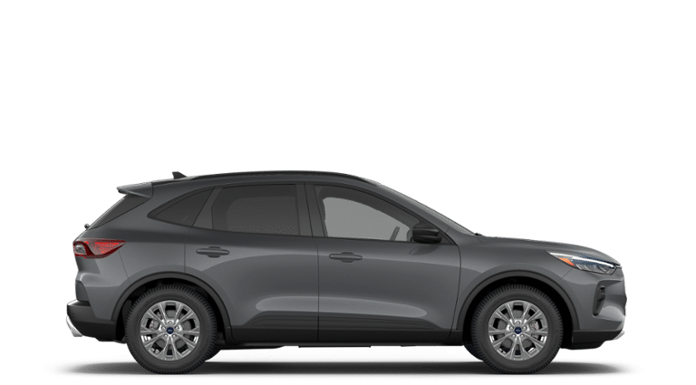 2026 Ford Escape Active-4