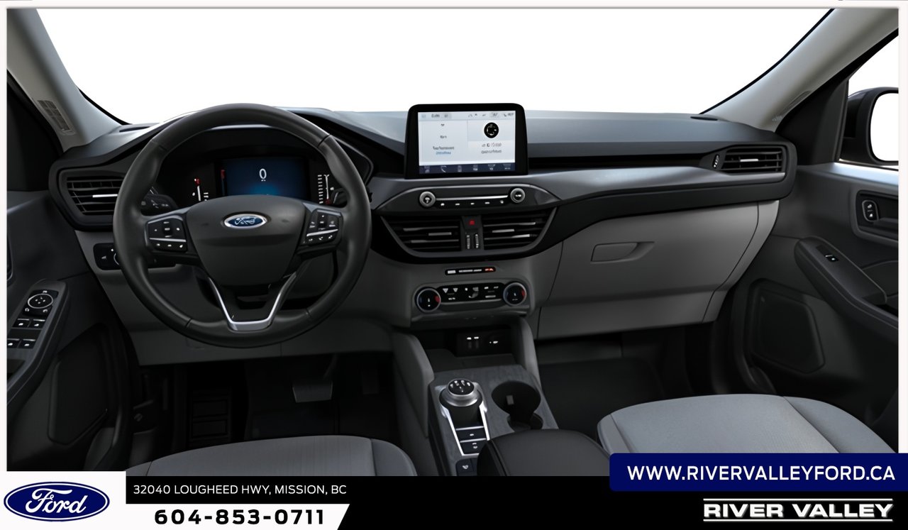 2026 Ford Escape Active-5