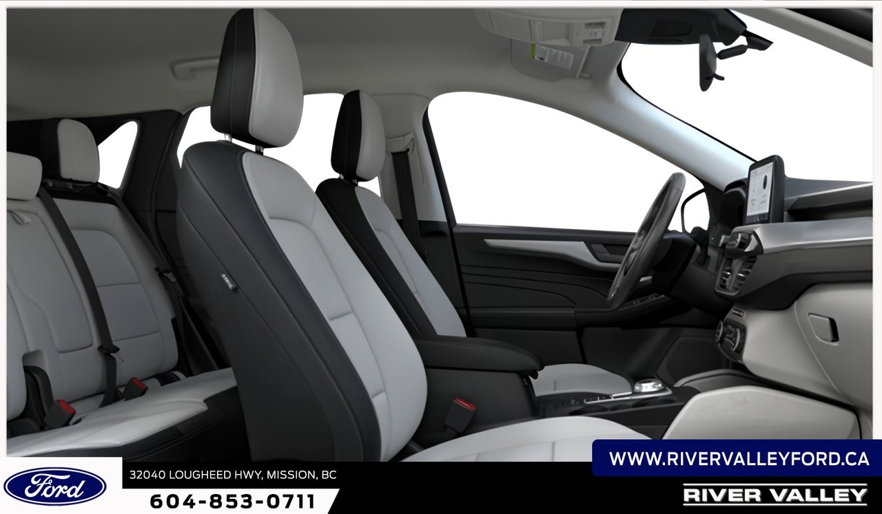 2026 Ford Escape Active-3