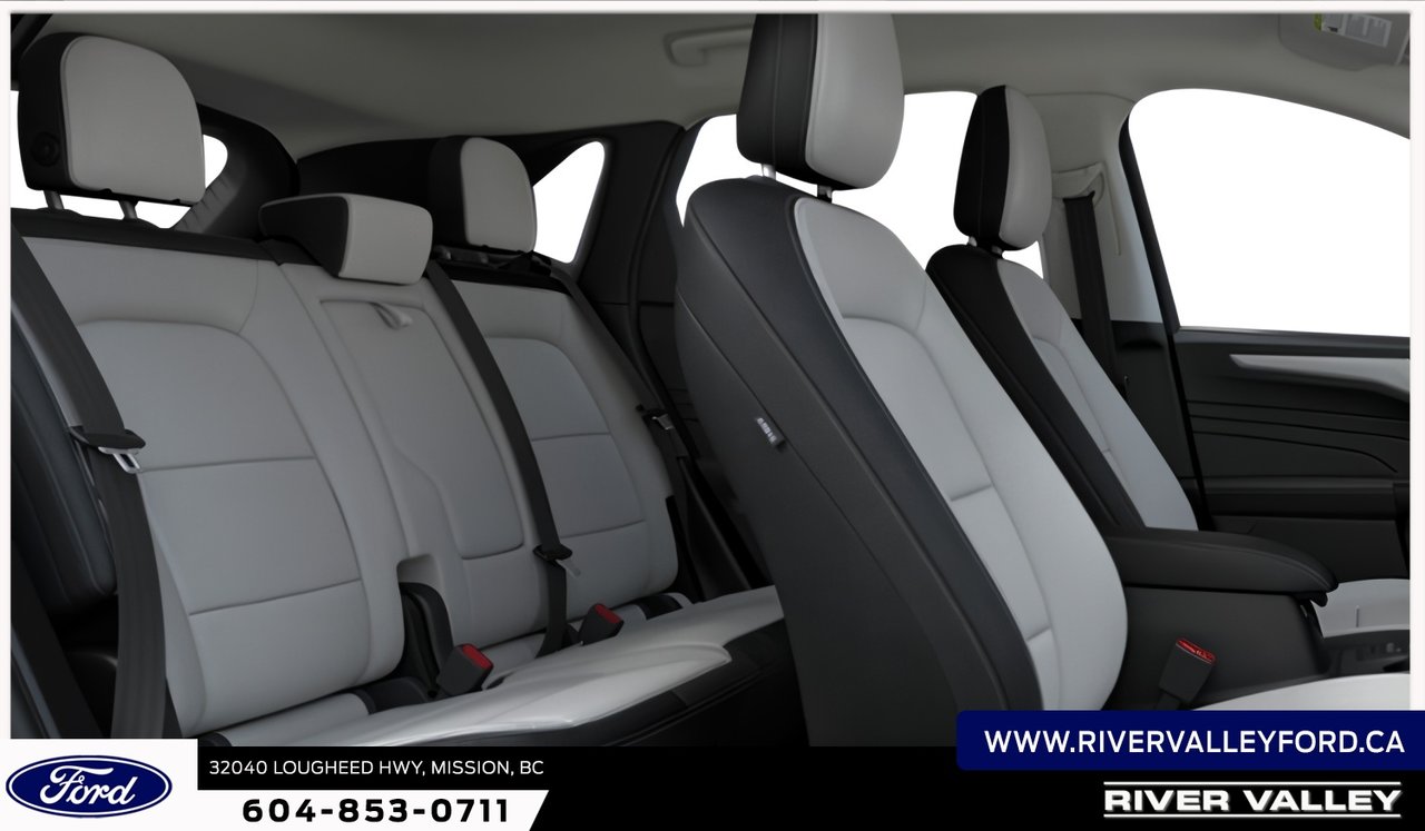 2026 Ford Escape Active-4