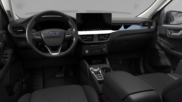 2026 Ford Escape Plug-In Hybrid-6
