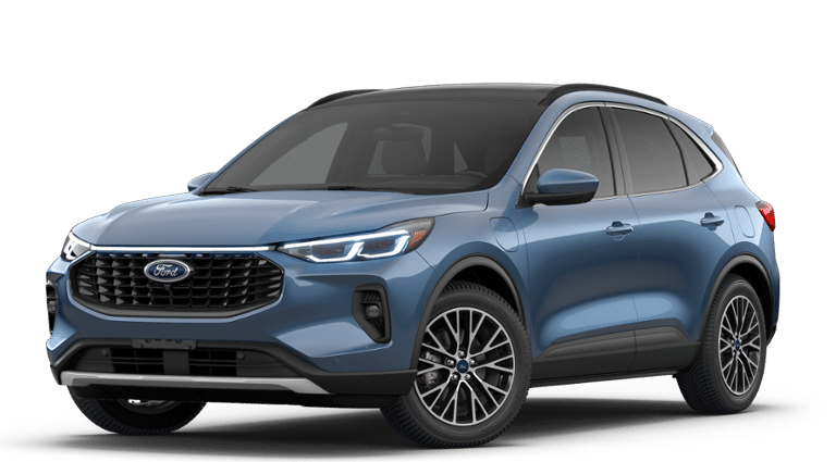 2026 Ford Escape Plug-In Hybrid-0
