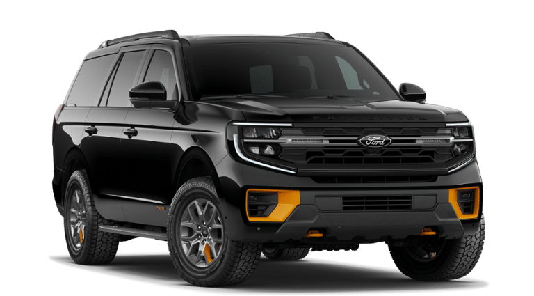 2026 Ford Expedition Tremor-3