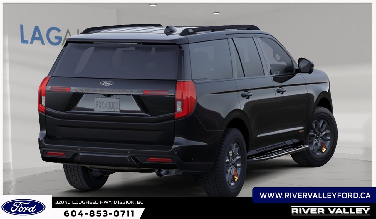 2026 Ford Expedition Tremor-2