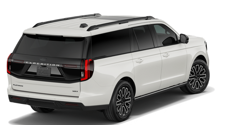 2026 Ford Expedition MAX Platinum-2