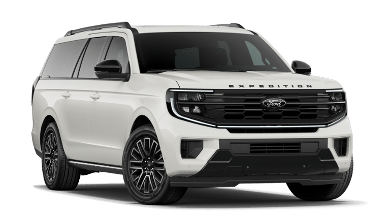 2026 Ford Expedition MAX Platinum-3