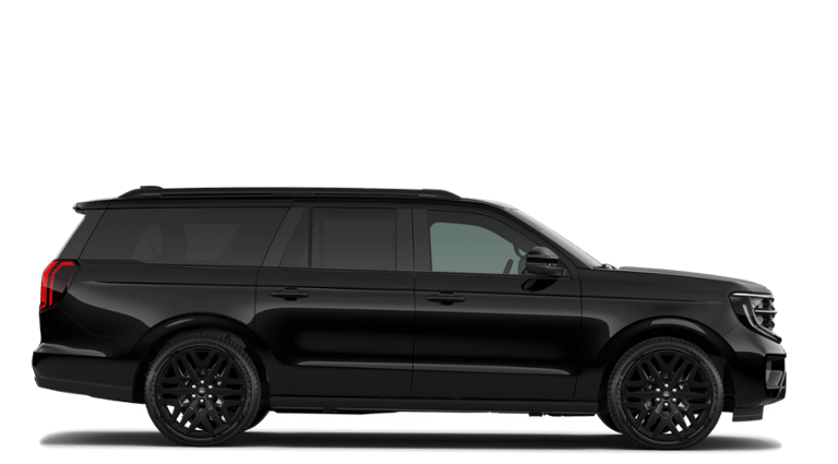 2026 Ford Expedition Platinum MAX-4
