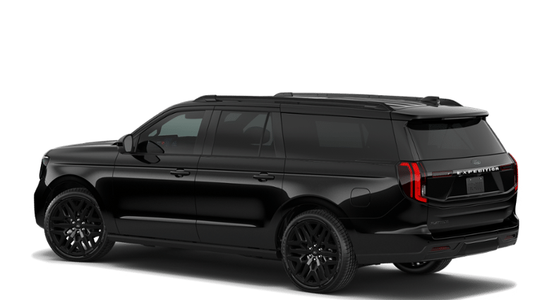 2026 Ford Expedition Platinum MAX-1