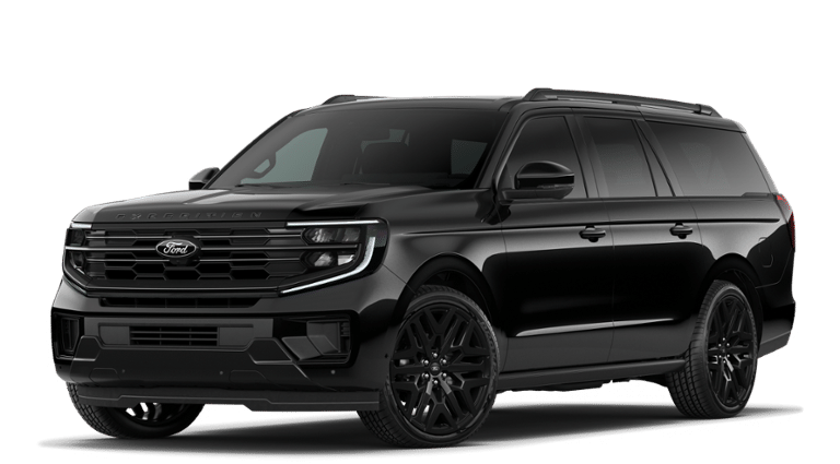 2026 Ford Expedition Platinum MAX-0