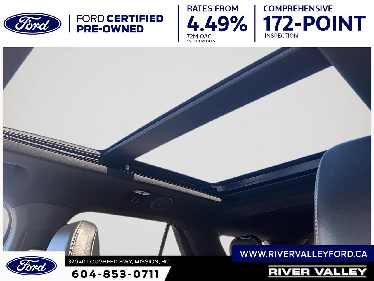 2020 Ford Explorer ST-13