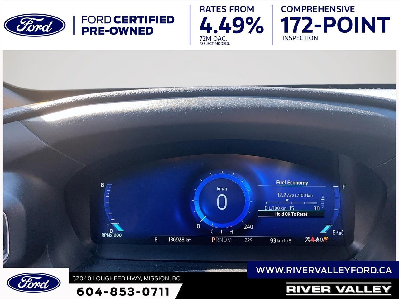 2020 Ford Explorer ST-11