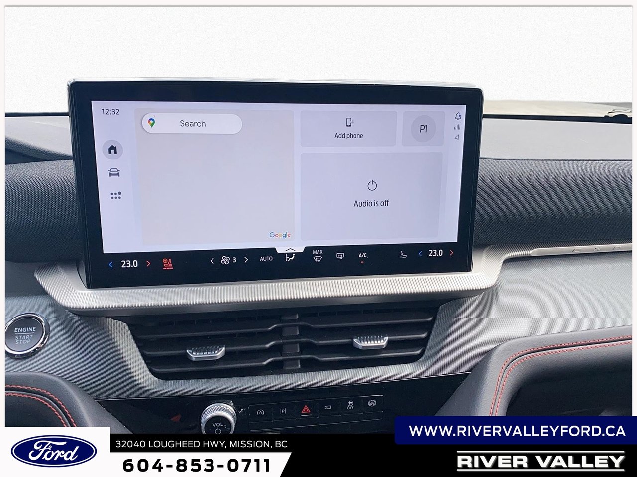 2025 Ford Explorer ST-16