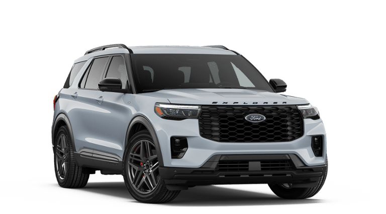 2026 Ford Explorer ST-Line-3