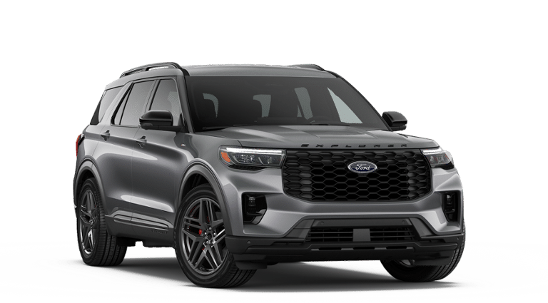 2026 Ford Explorer ST-Line-3
