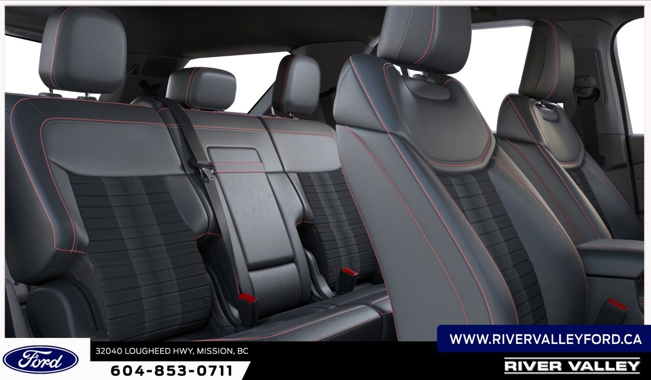 2026 Ford Explorer ST-Line-3